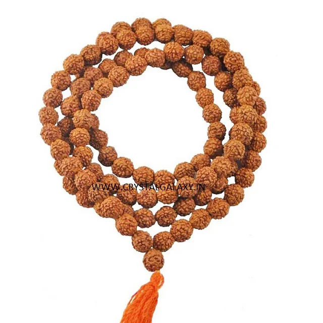 
 Рудракша джап мала  