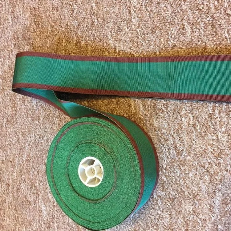 Moire Ribbons - Military Service Ribbons