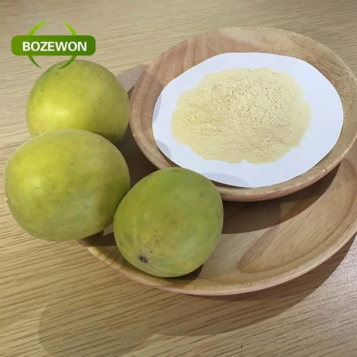 High quality organic Luo Han Guo Extract powder