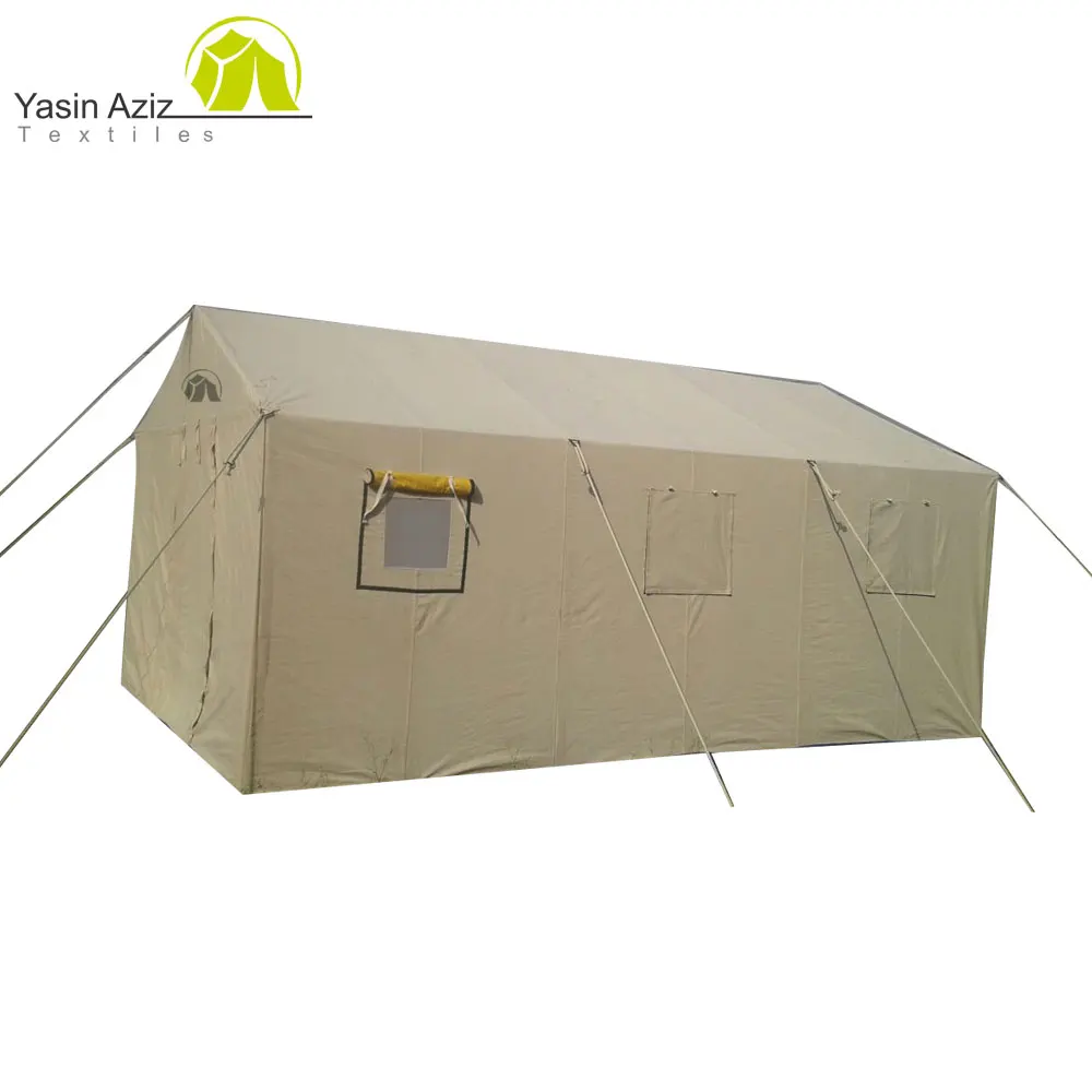 Kuwaiti Deluxe Tent In Wholesale Price