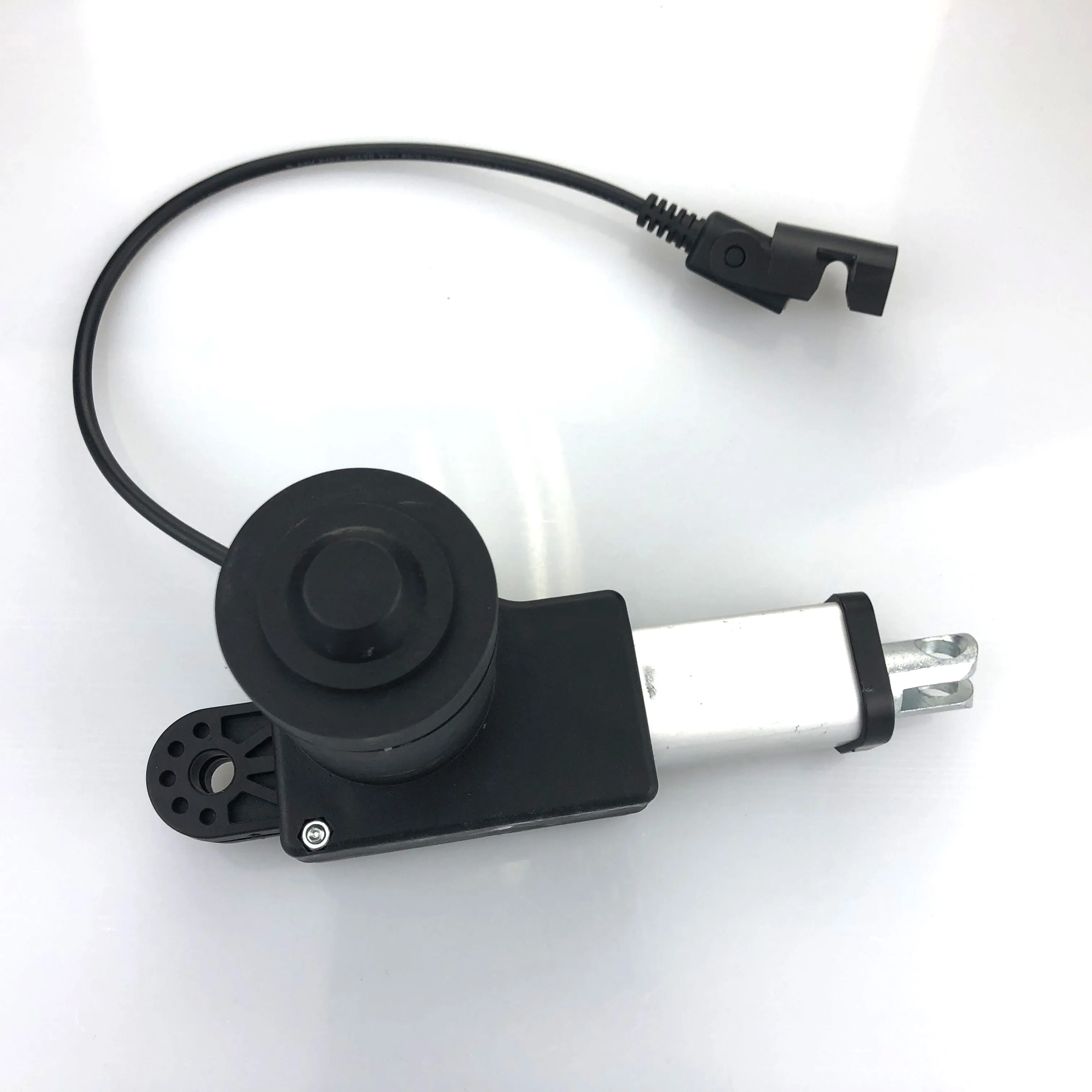Linear actuator with servo motors for motion platform wireless remote control linear actuator