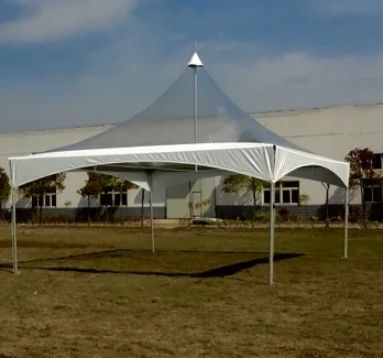 Commercial Large Outdoor Inflatable Marquee Event Tent