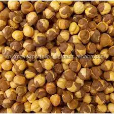 
NEW CROP ROASTED CHANA PREMIUM QUALITY 