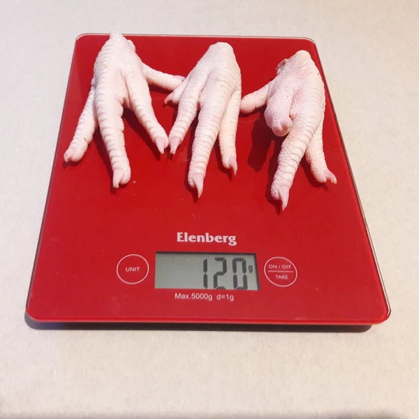 
Halal Frozen Whole Chicken / Frozen Chicken Feet / Frozen Chicken Paws 