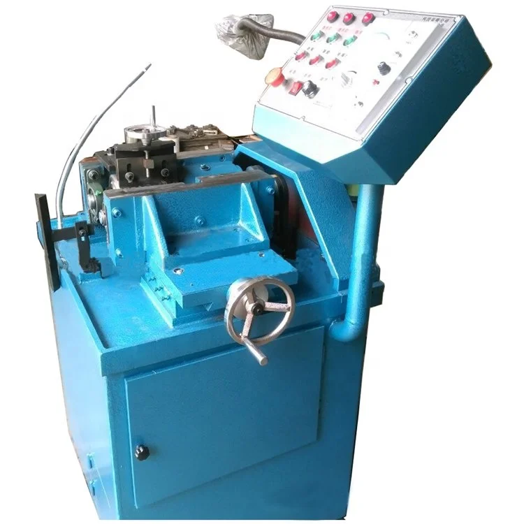 Ceramic Gemstone Automatic Square Rod Forming Grinding Rounding Grinder