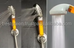 Shower Filter_Vitamin C filtration Shower Head for skin care hair care Made in Korea High Quality one