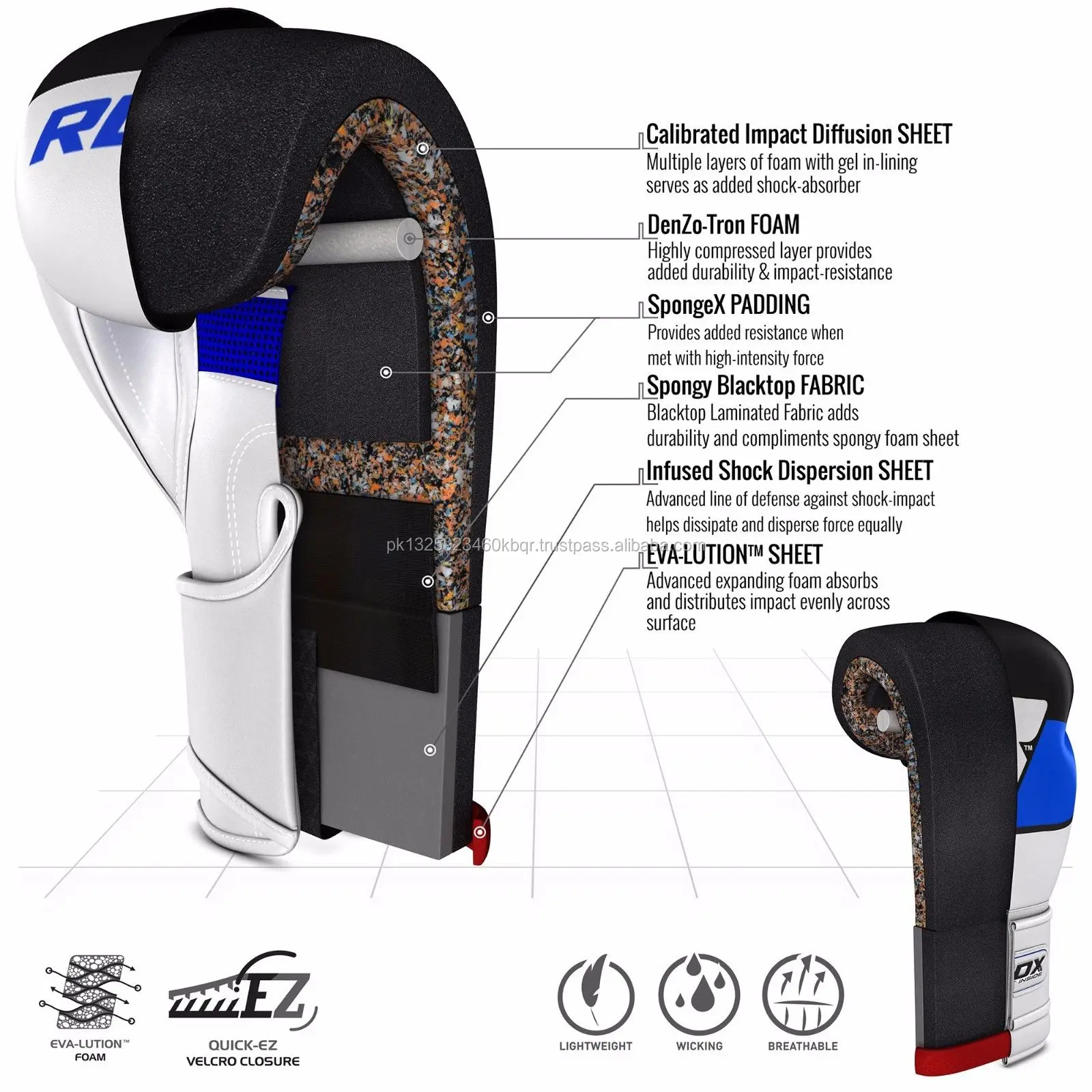 Best Quality Leather Kids Boxing Gloves Junior Youth Training Mitts Children Kickboxing