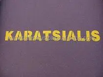 
AQSIQ CERTIFICATE AND AND CCIC for TEXTILE WASTE / SCRAP. 