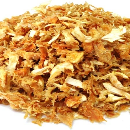 Organic Dried Oyster Mushroom 100% Natural Made in