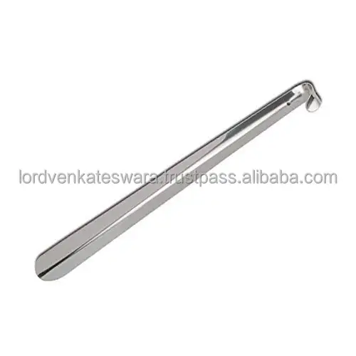 New Design shoe horn with handle Latest Design High Quality metal shoe horn