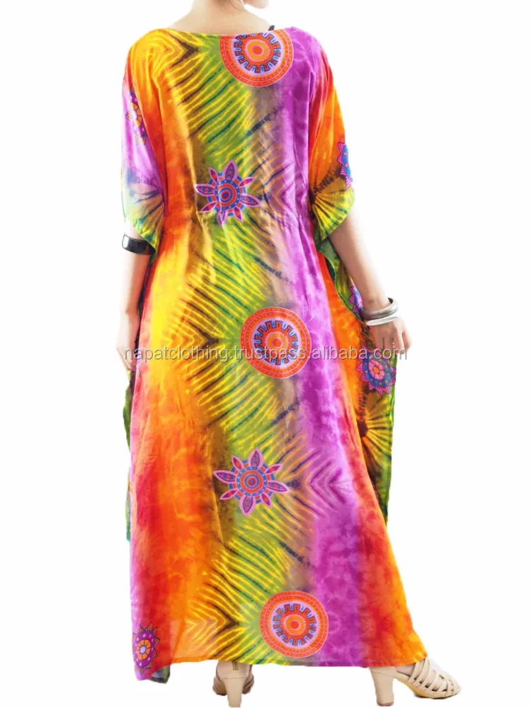 NAPAT Wholesale Bohemian Maxi Sexy Beach Dress Women Chiffon Maxi Printed Long Dresses