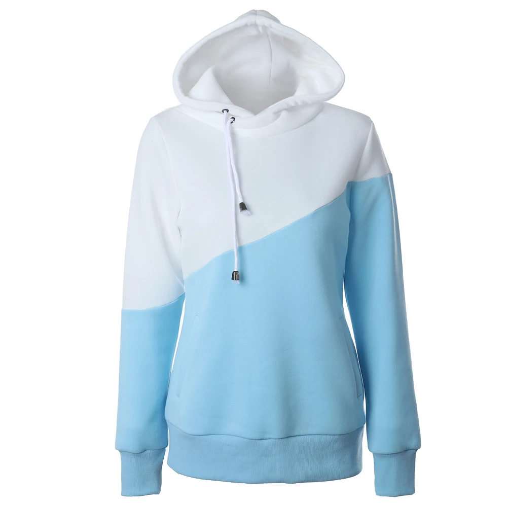 new fashion women hoodies