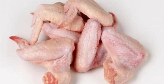 
high quality Halal Brazil Frozen Chicken Wings at COMPETITIVE PRICE 