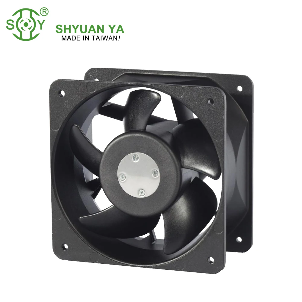Powerful Logic Roof 180x90mm Exhaust Electric Fans