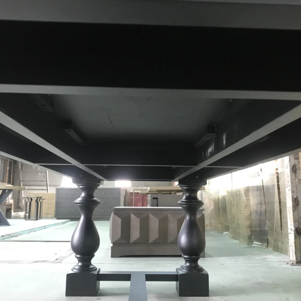 Dining table make OEM from vietnam