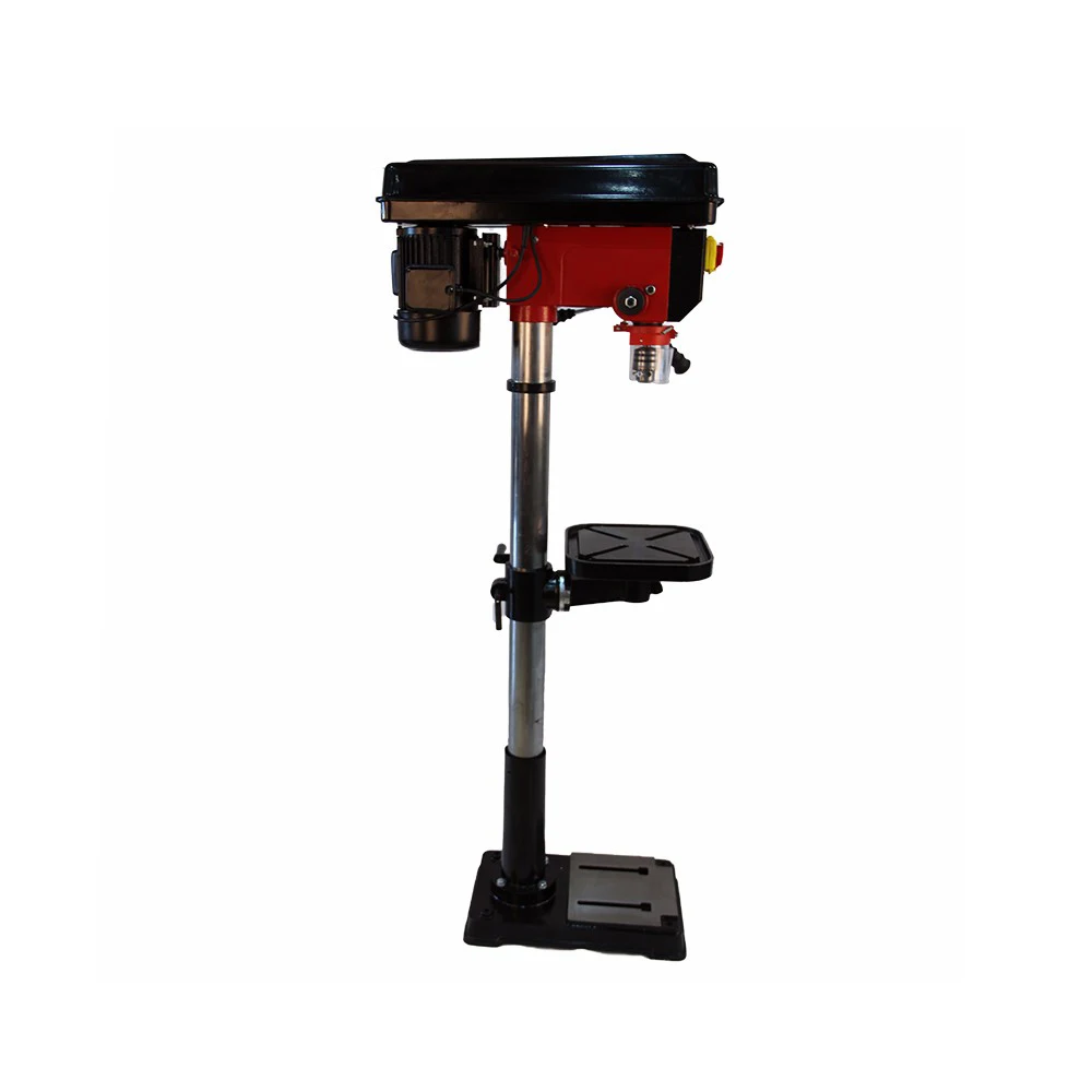 ZJ4116H/4 12' 16 speed radial drill press automatic drill press