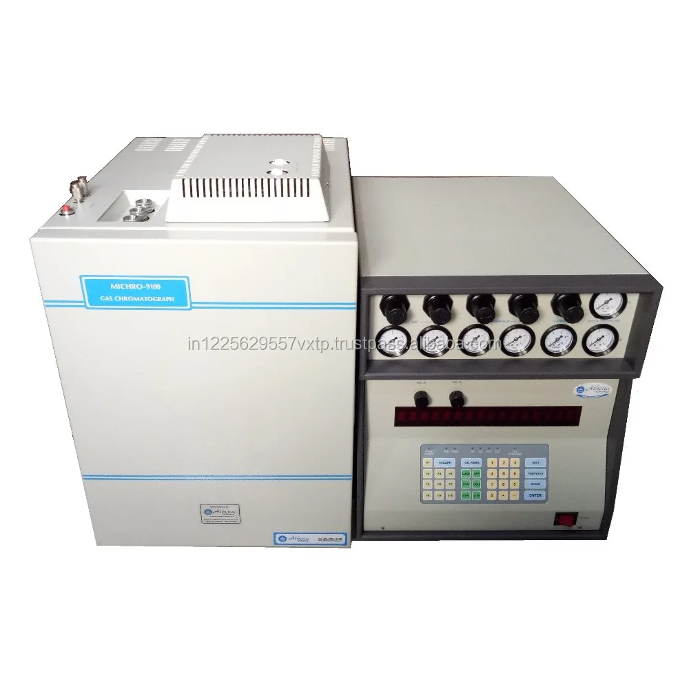 High Quality Gas Chromatograph
