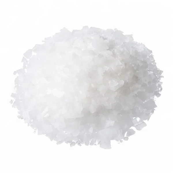 MAGNESIUM CHLORIDE