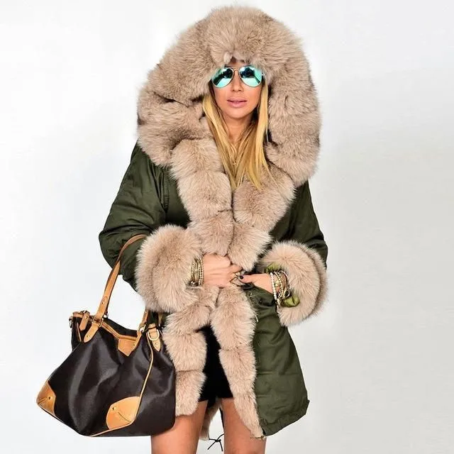 Women Lambskin Winter Jacket Leather Turkey Factory Made Garments SH20 Valeriano Romano Tr;trprovince201009142