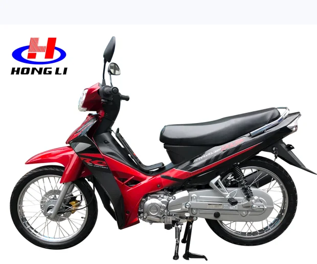  2019 Африка Популярные LIFAN двигателя Sirius мото 110CC 4-тактный Cub