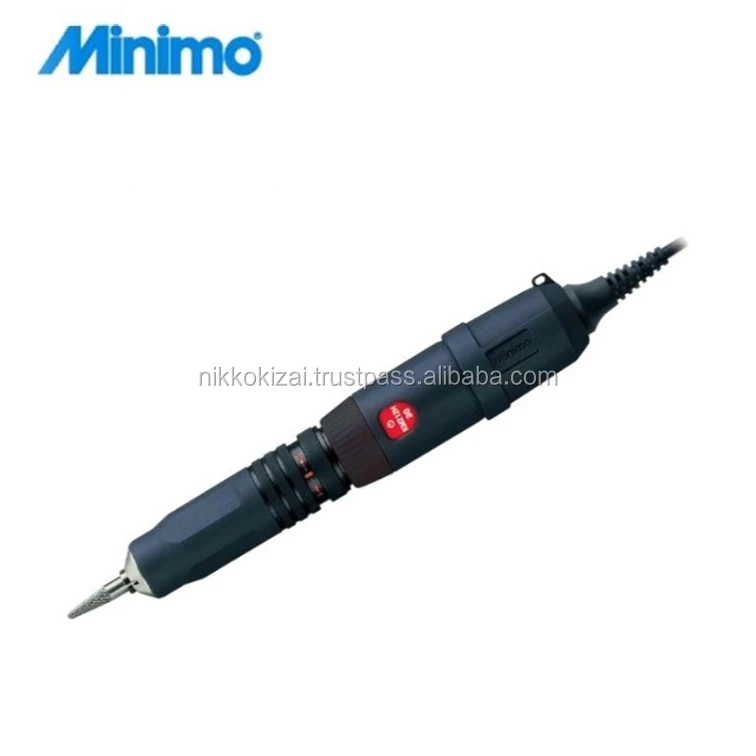 Minimo High Speed Micro Motor Handpiece for Deburring