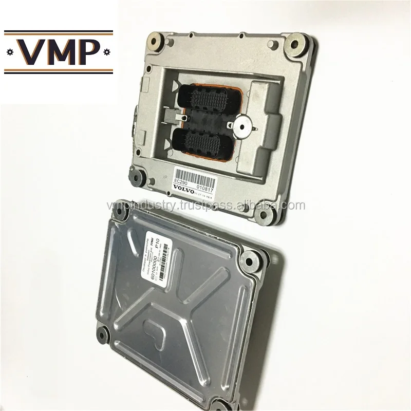 VOE60100000 - Electronic Unit for EC140, EC160, EC170, EC180, EC200, EC210, EC220, EC235, EC240, EC250, EC290 Excavators - OEM
