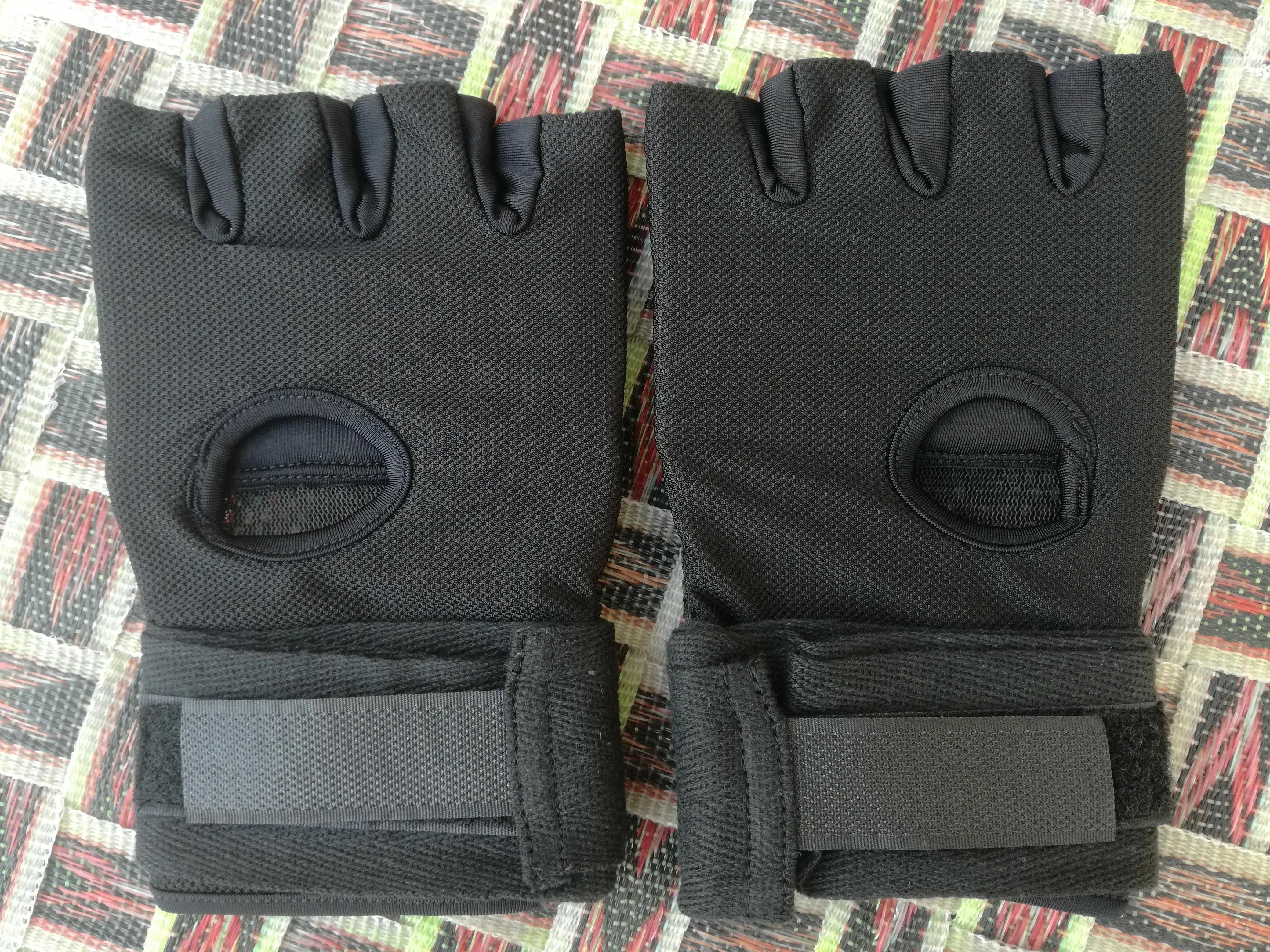 Neoprene Gel Padded Quick Easy Hand Wraps Speed wraps