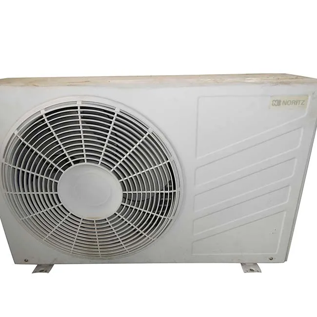 Hot sale high quality 100v used room mini air conditioner japan