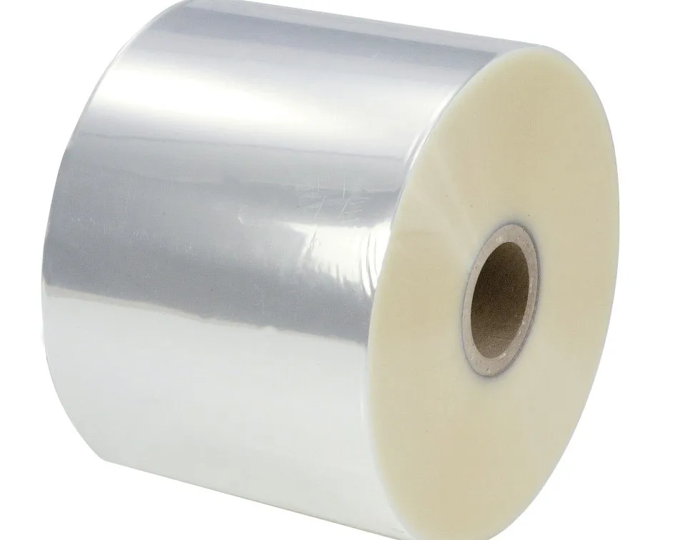 Bopp Film transparent manufacturer stretch film