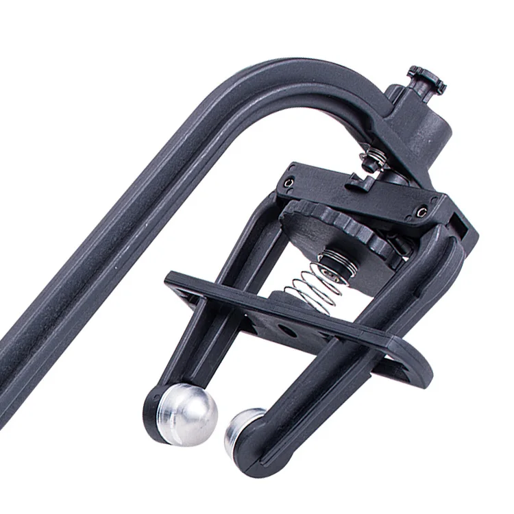 Japan Fishing Wire Line Spooler with Automatic Kink Elimination