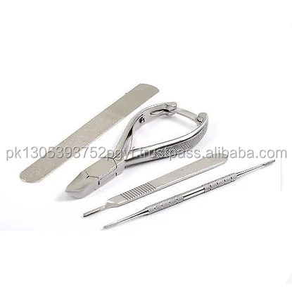 Podiatry Toe Nail Clippers for Thick Nails Professional Chiropody Footcare Lab/Chiropody Tools