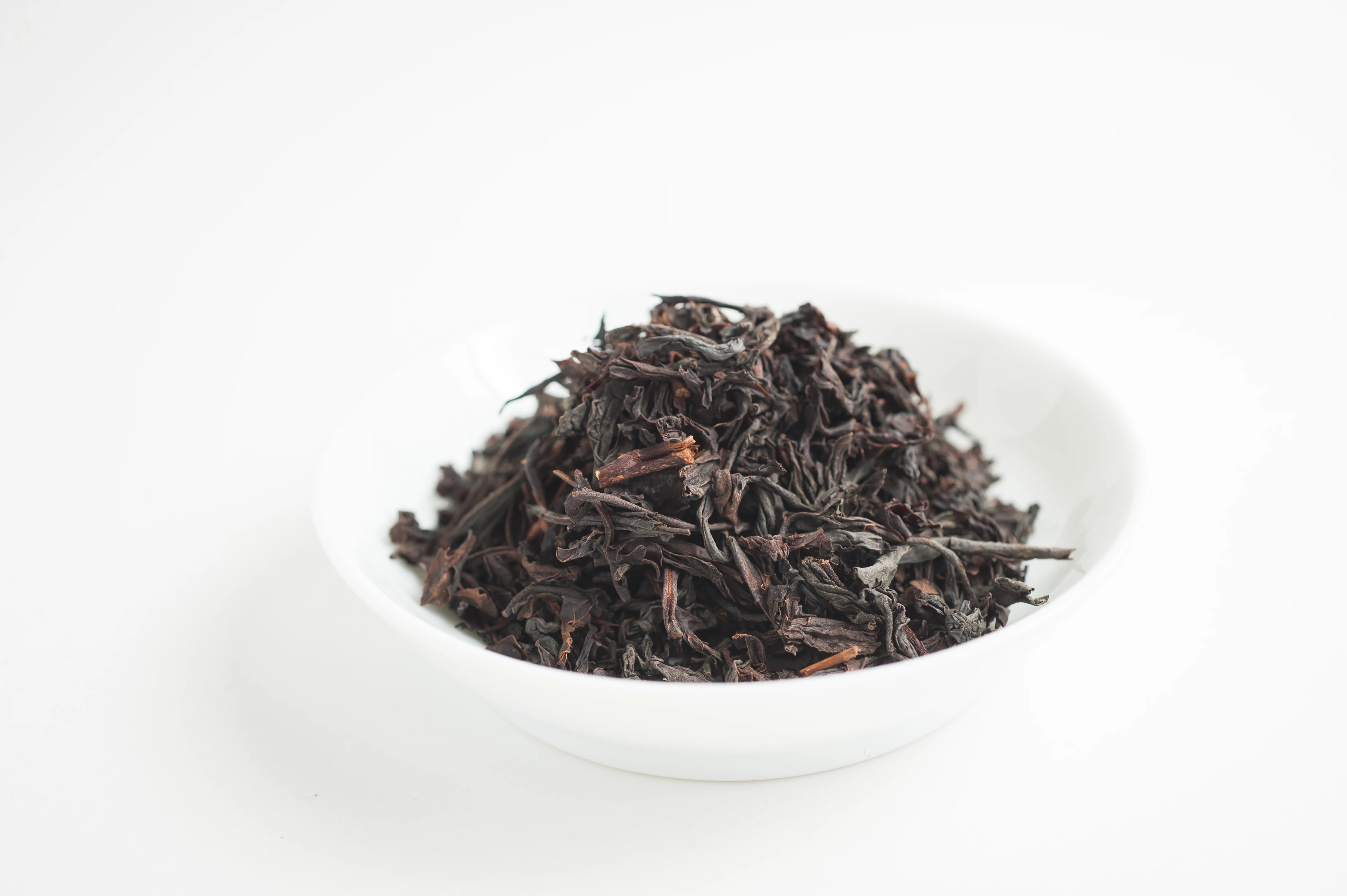 
ISO Hot Sale 600g TachunGhO Bubble Tea 3017-1 Assam Black Tea 