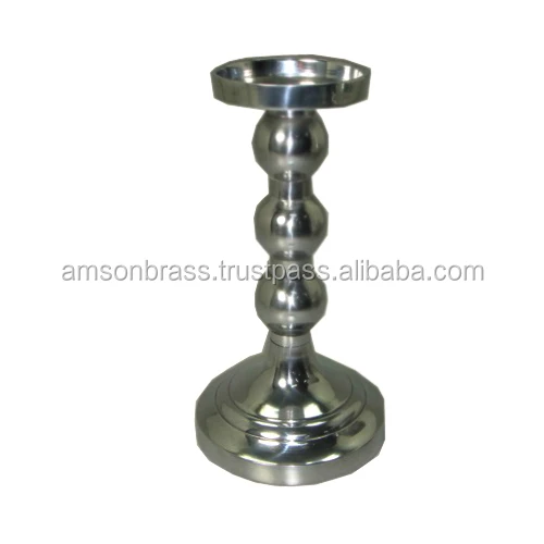 Antique Candle Stand Round for Church