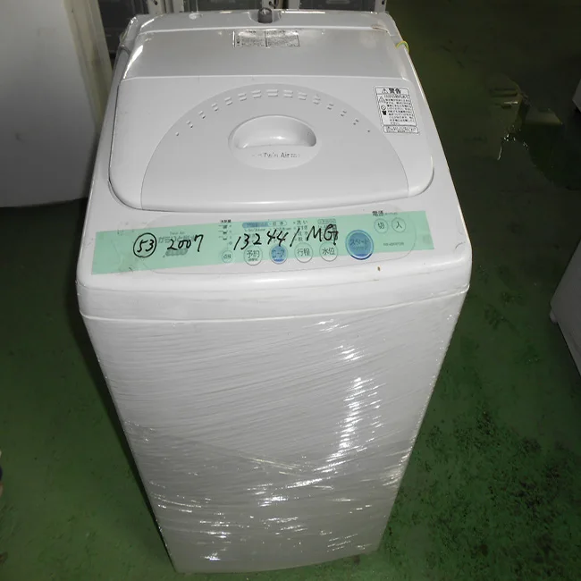 Second hand wholesale portable mini washing machine laundry