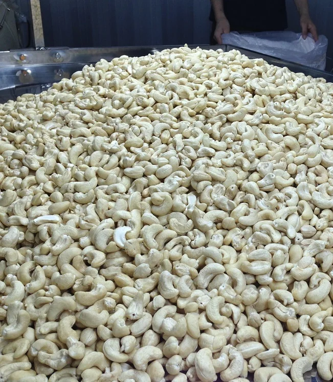 
 Вьетнам сырые орехов без скорлупы (WhatsApp: 0084 164 9078 009)  