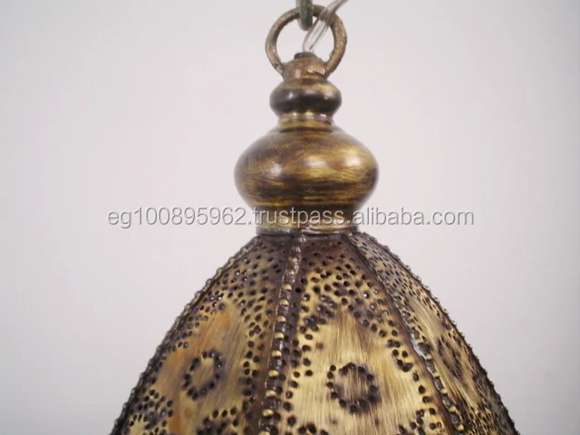 BR272 Wedding Centerpieces Moroccan Art Pendant Lamp/Lantern