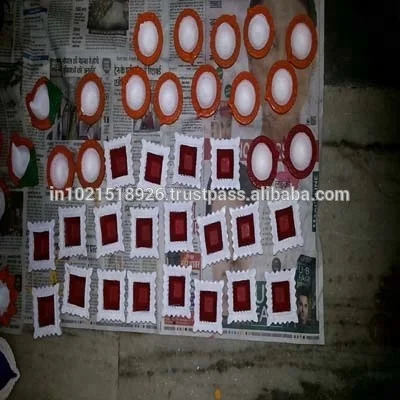 
Marriage purpose outdoor and indoor earthen pot diya 