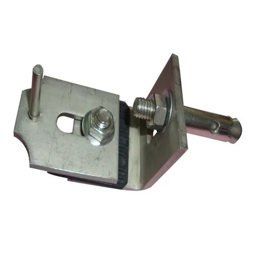 anchor bolt price/fixed clamp