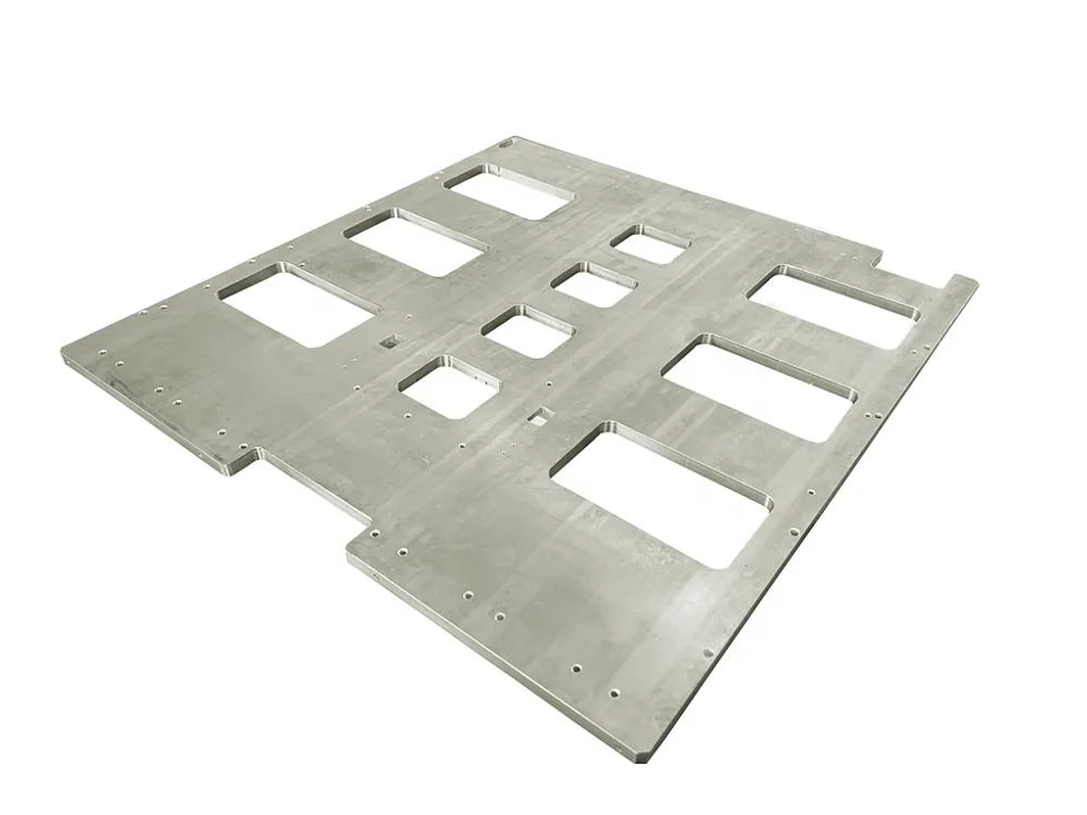 OEM Manufacturing custom metal parts with CNC precision machining OEM professional supplier 10 year experience