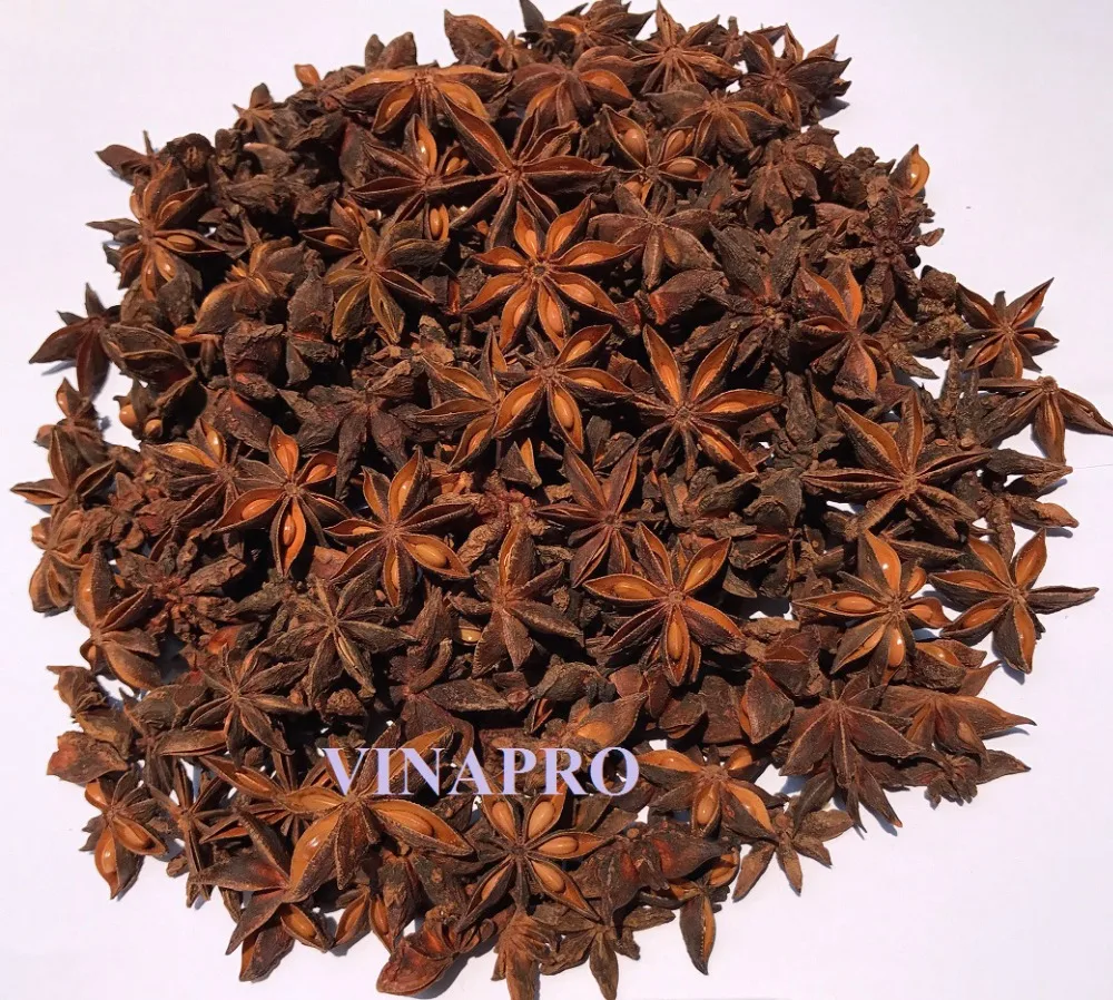 Звездный анис
