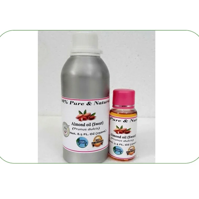 Sweet Almond Oil
