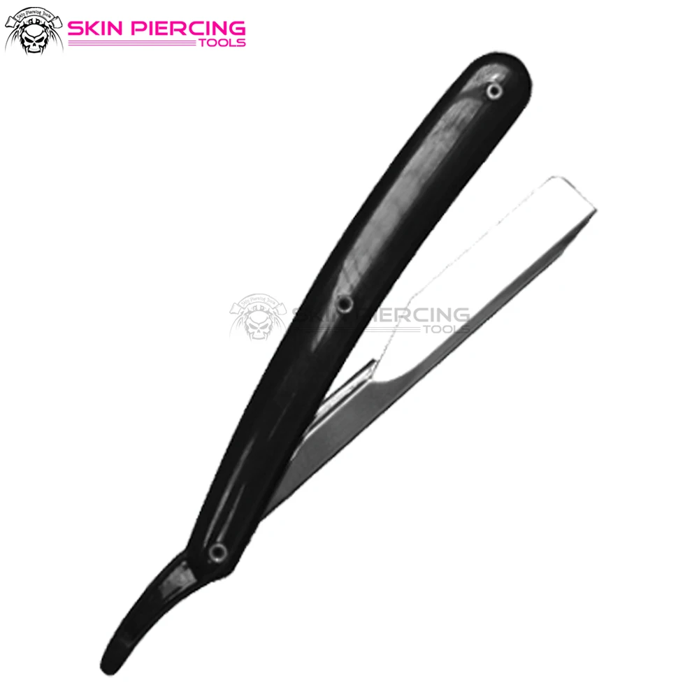 
High Quality Hot Sale Shaving Razor Blade / Barber Straight Razor 