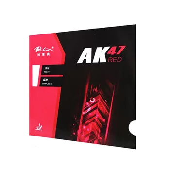 
Palio AK47 table tennis rubber professional approved ittf rubber 