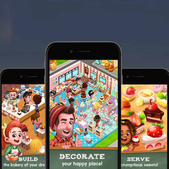 Услуги по развитию игр | Компания по развитию мобильных игр на базе Android и iOS-ProtoLabz