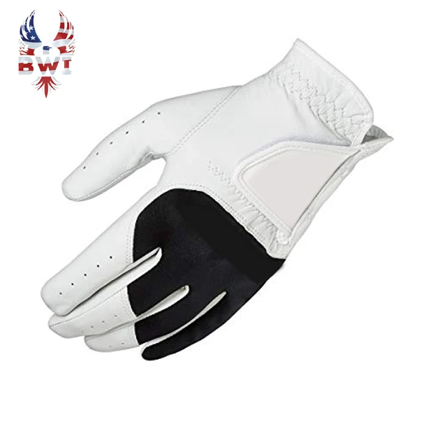 Golf Gloves | Leather
