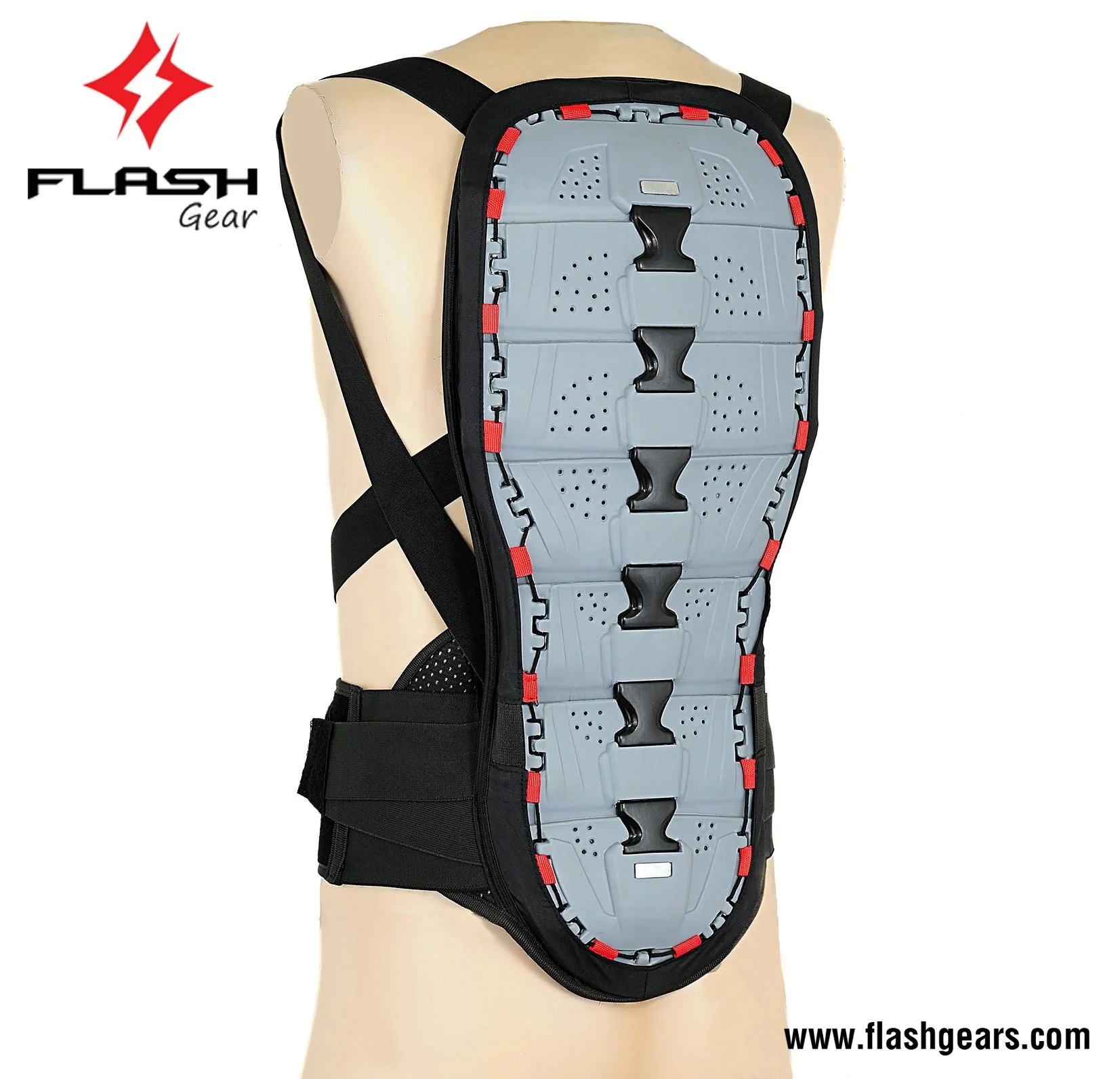 Motocross Best Rib Protection Belts Best MX Rider CE Approved SAfety Back Motorcycle Rib Protection Back Manufacturer