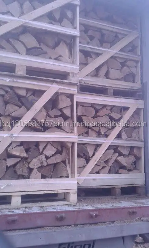 
KILN DRIED FIRE WOOD HARDWOOD FSC CERTIFIED 10-15 % MOISTURE OAK BEECH ASH 