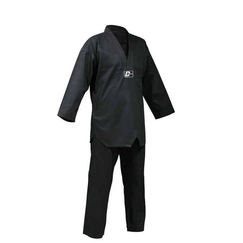 Top quality Light Material Martial Arts Taekwondo Uniform/Dobok/kimono