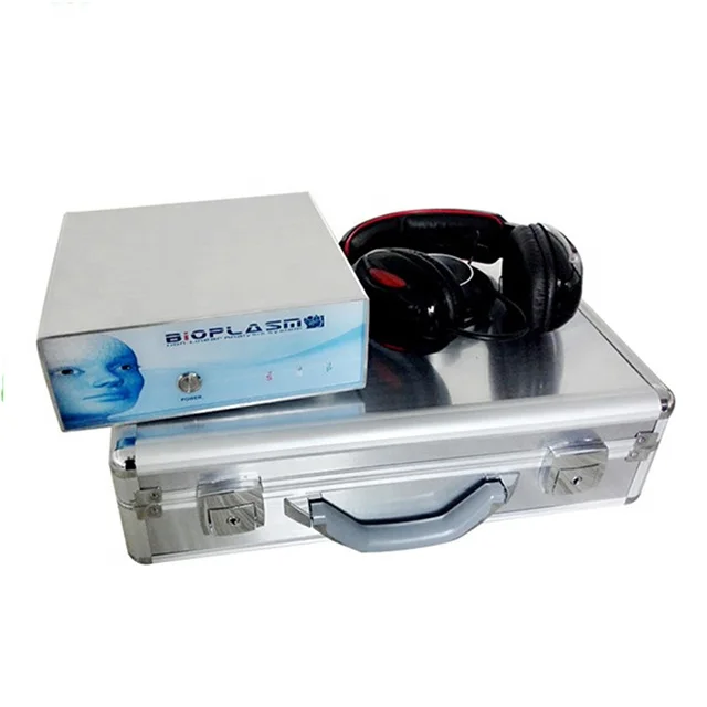 2019 9D NLS quantum resonance magnetic body bio health analyzer software price