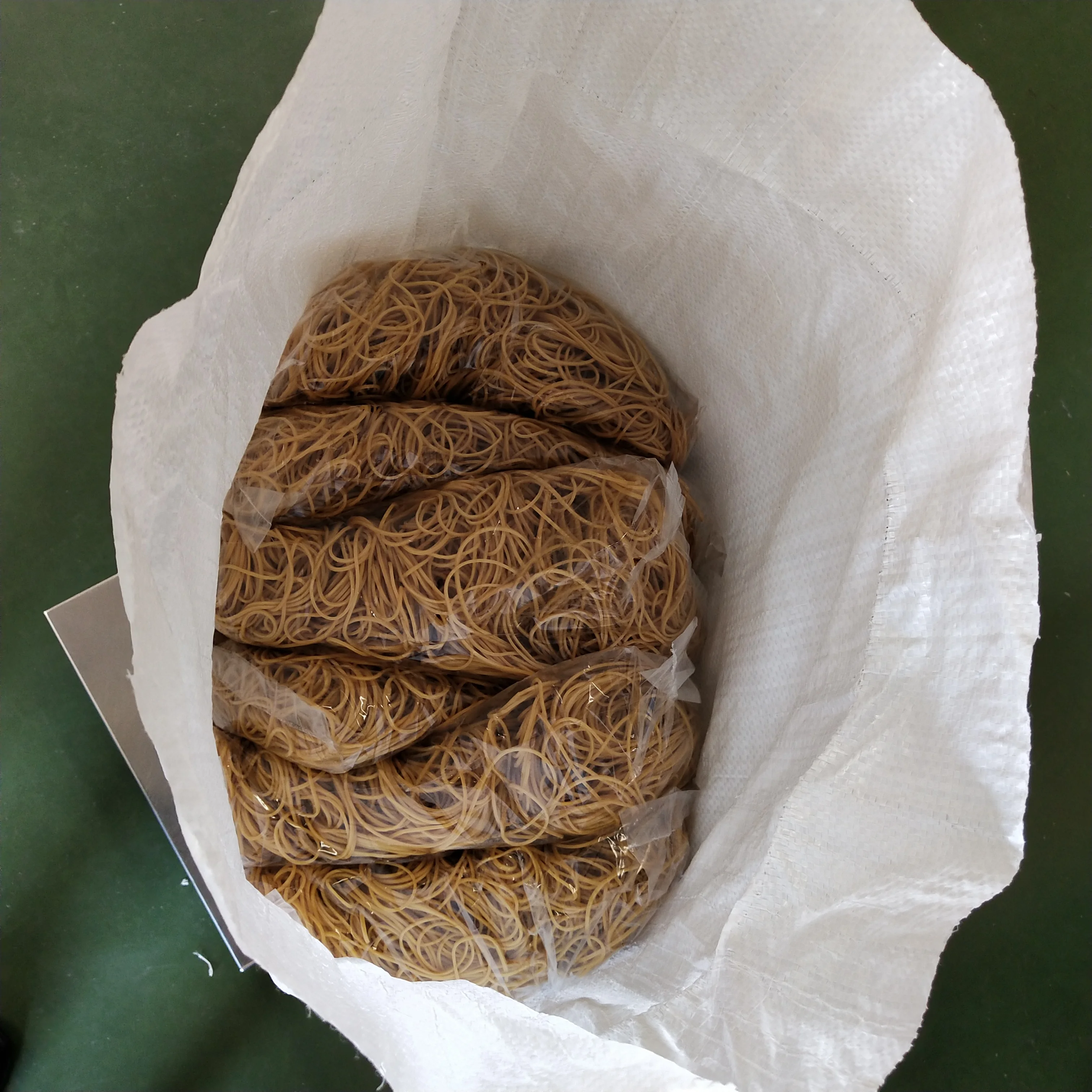 60% Rubber Bands For Daily Use